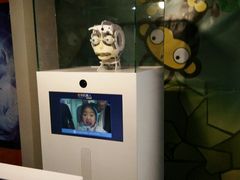 -陕西科学技术馆