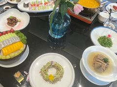 -山水雅居·江南雅宴(运河公园店)