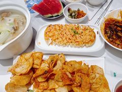 -勇利赵家烤肉坊(纬二街店)