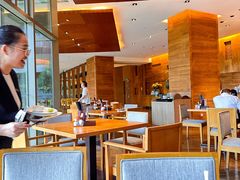 -咖啡厅自助餐厅(贵阳中天凯悦酒店)