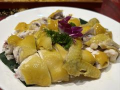 -琼大师东方烤乳猪(亚特兰蒂斯店)