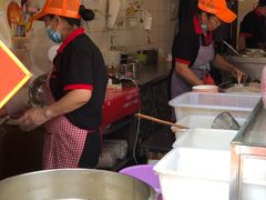 -丽华早点(大成路店)