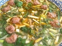 -清真马杰山牛肉汤馆