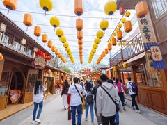 -深圳锦绣中华民俗村