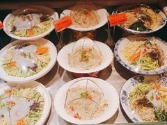 -陈家老院子·长春特色东北家宴(一匡街店)