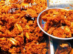 -吴日彪蒜香猪牛排(水巷口店)