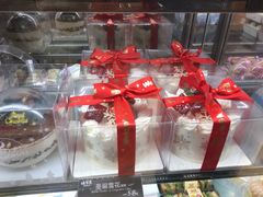 -味多美蛋糕(六里桥店)