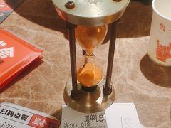 -炭舍干锅·烤鱼(扬名广场店)