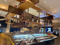 -温野菜涮涮锅(曲江大悦城店)