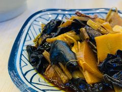 -朱洪元苏式面馆(绿宝广场店)