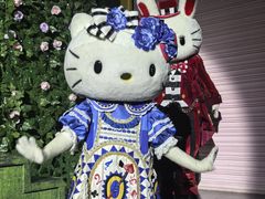 -安吉Hello Kitty乐园