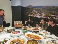 -寿州大饭店·餐厅