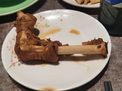 -贯贯吉·清真餐厅(浙江中路店)