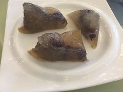 -雍景湾大酒楼(怡翠花园店)