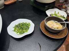 -许爷家·生态湖鲜(徐汇日月光店)
