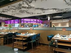 大堂-煲宫猪肚鸡(晶品店)