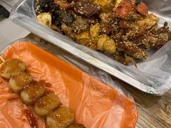-二钢串叔麻辣烫(华龙大厦店)