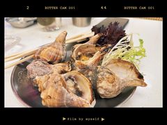 -白仁仔· 活烤海鲜 宵夜(豫园店)