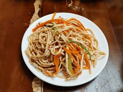 -少林寺欢喜地素斋馆