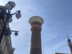 -新疆国际大巴扎