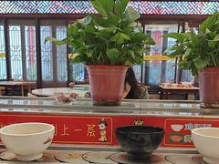 -乡党臊子面(丰庆公园店)