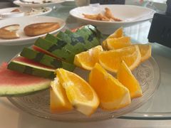 -万龙洲海鲜(南新仓店)