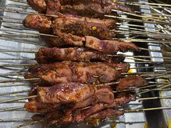 -清真·马峰烤肉(小学习北巷店)