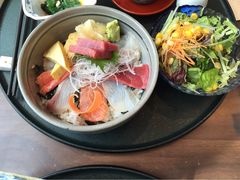 鹤日本料理-Tsuru鹤日本料理(静安香格里拉店)