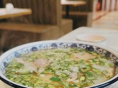 -燕兰楼·清真西北融合菜(亚运村店)