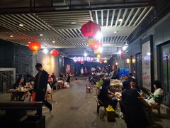-邱金小炒·30 年盐帮江湖菜(自贡店)