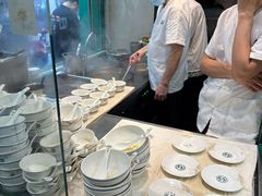 -麦奀云吞面世家(中环店)