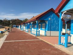 -青岛第二海水浴场