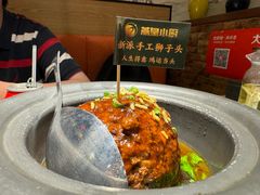 -老燕皇·南京菜(玄武湖店)