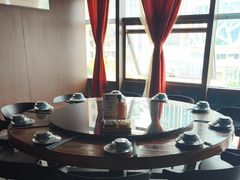 -食欲老院子荆芥疙瘩汤(公园茂店)