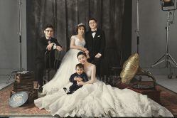 -雪中彩影婚纱摄影·微光艺术中心