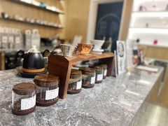 -是啡·日式精品咖啡(东门太阳百货店)