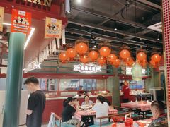 -辣小鲜·南昌大排档(船山路店)