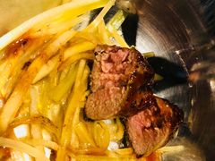 -王品牛排(珠海富华里店)