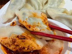 -喜家德虾仁水饺(青岛永旺东部店)