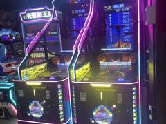 -镭战大联盟真人CS·生日派对·亲子聚会·团建(天安千树店)