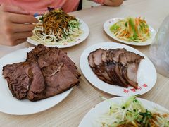 -华天新川面馆(缸瓦市店)