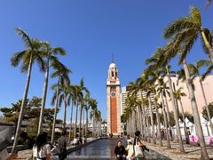 -富豪雪糕车流动点(尖沙咀)