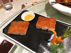 -荣粤酒家·融合粤菜