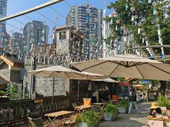 -老丘丘(较场口店)