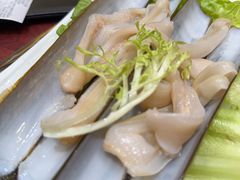 -好彩海鲜火锅饭店(银河百老汇店)