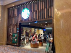 -星巴克(威尼斯人店)