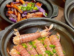 -甬小馆·焗海鲜温州菜(五马街店)