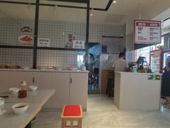 -老烟台灌汤包(南洪街店)