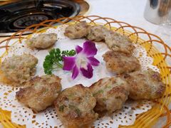 -顺德美食坊(南沙分店)