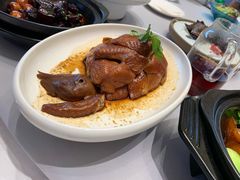 -一澜江宴·江景地标楚菜(江滩公园店)